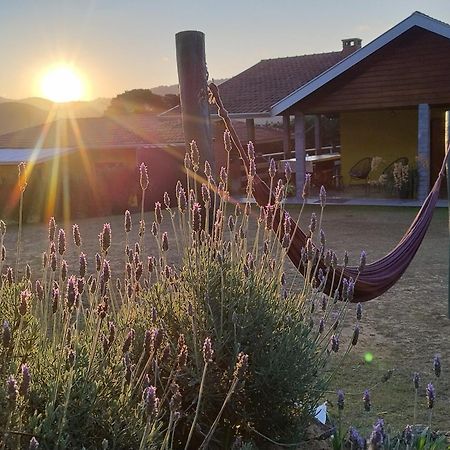 Casas Boa Vista Βίλα Campos do Jordão Εξωτερικό φωτογραφία