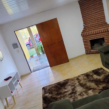 Casas Boa Vista Βίλα Campos do Jordão Εξωτερικό φωτογραφία