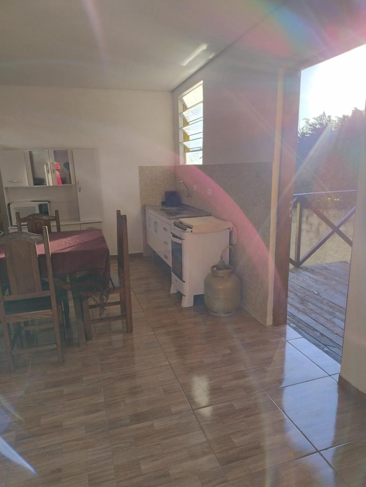 Casas Boa Vista Βίλα Campos do Jordão Εξωτερικό φωτογραφία