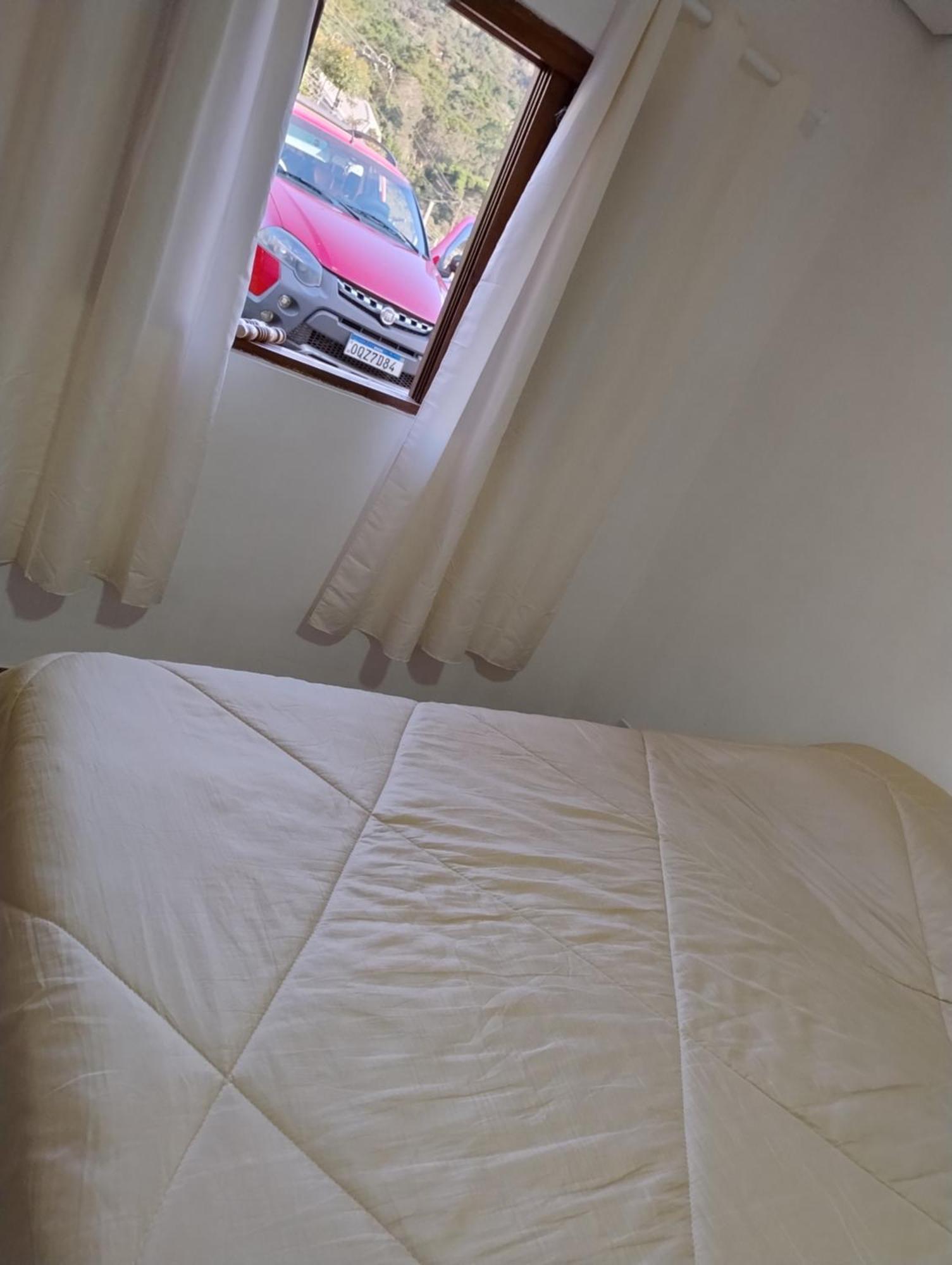 Casas Boa Vista Βίλα Campos do Jordão Εξωτερικό φωτογραφία