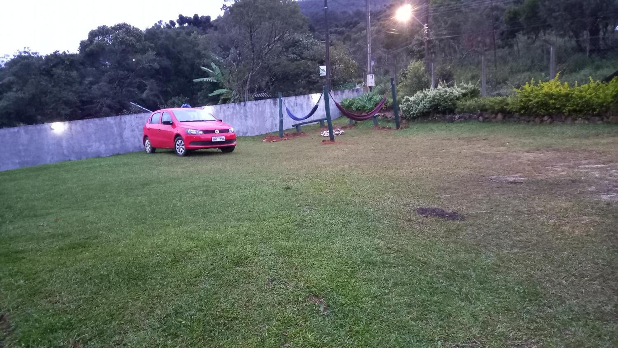 Casas Boa Vista Βίλα Campos do Jordão Δωμάτιο φωτογραφία