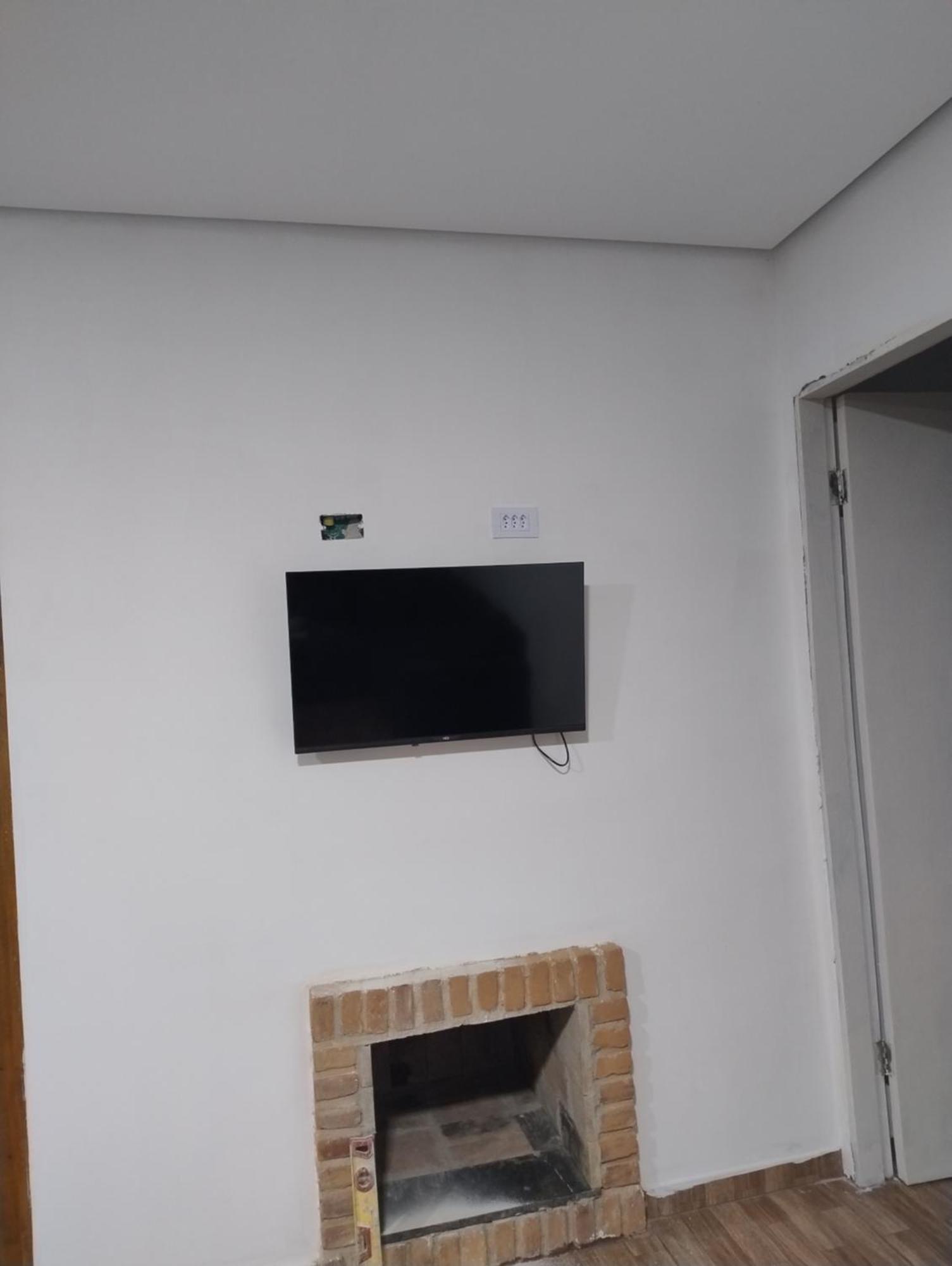 Casas Boa Vista Βίλα Campos do Jordão Εξωτερικό φωτογραφία