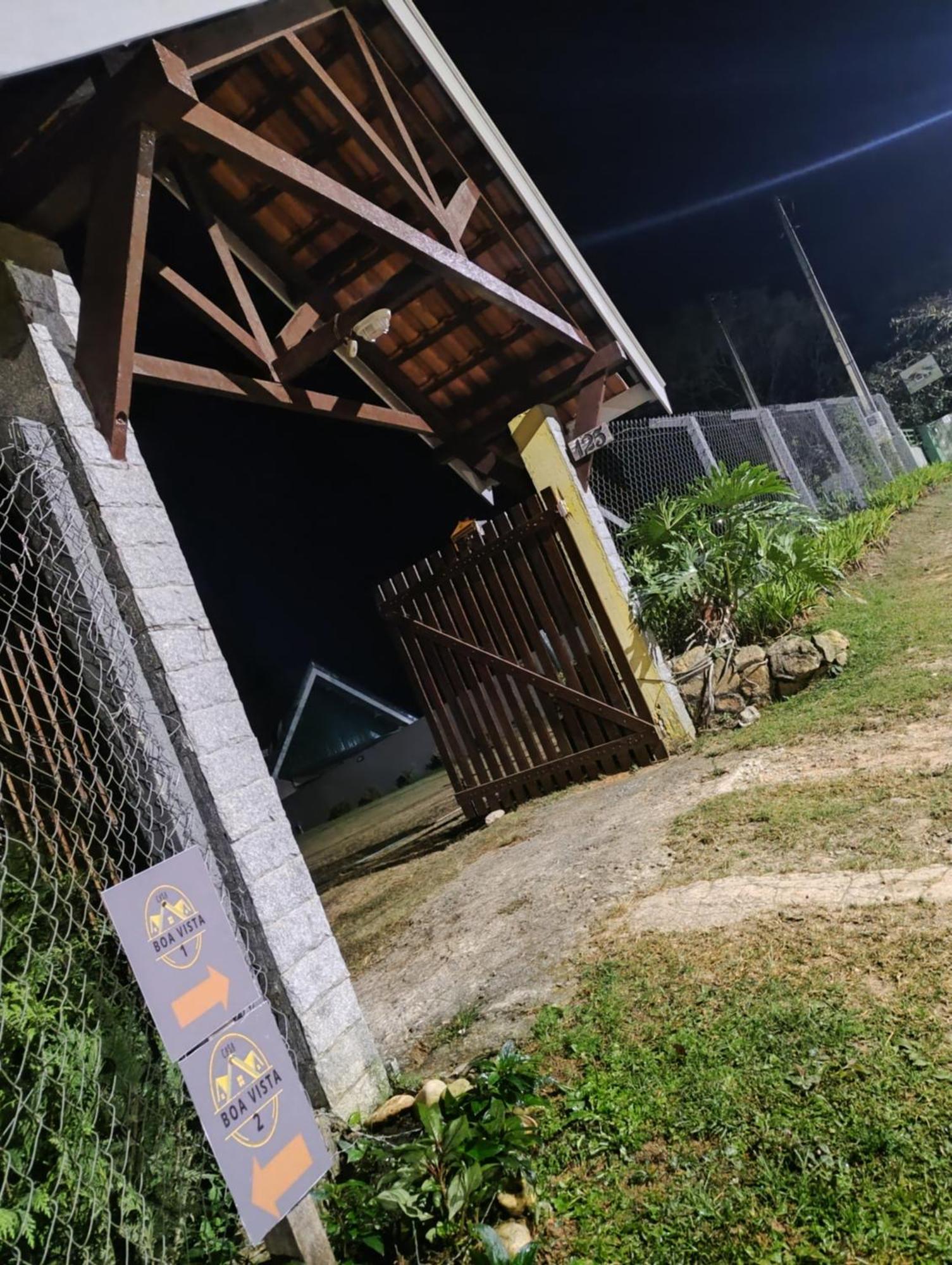 Casas Boa Vista Βίλα Campos do Jordão Εξωτερικό φωτογραφία