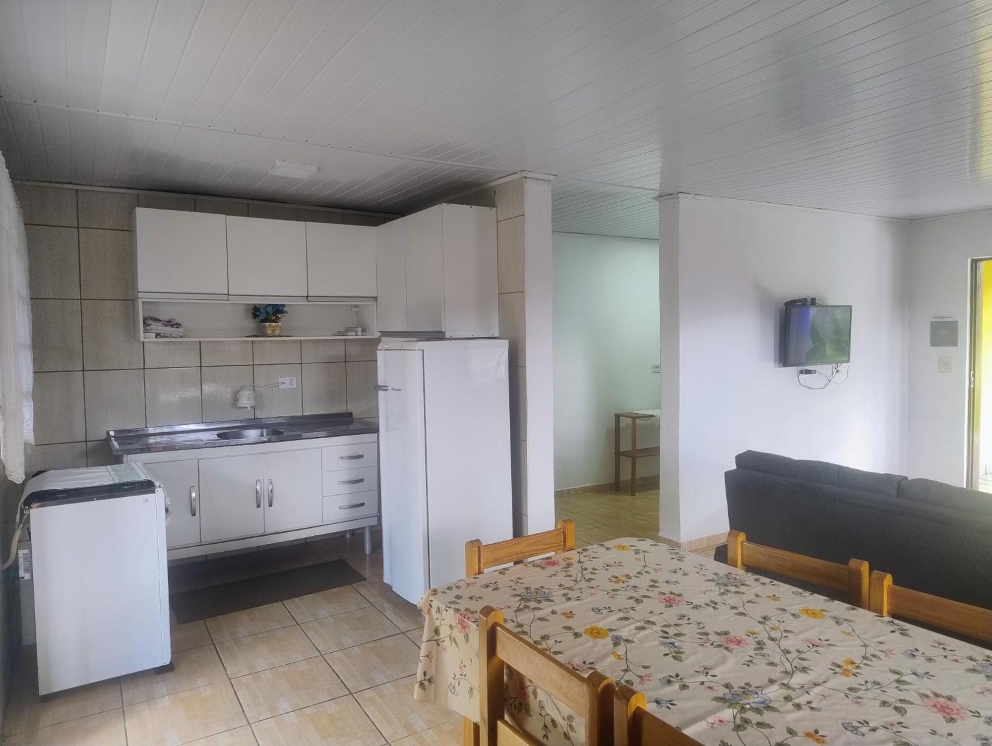 Casas Boa Vista Βίλα Campos do Jordão Εξωτερικό φωτογραφία