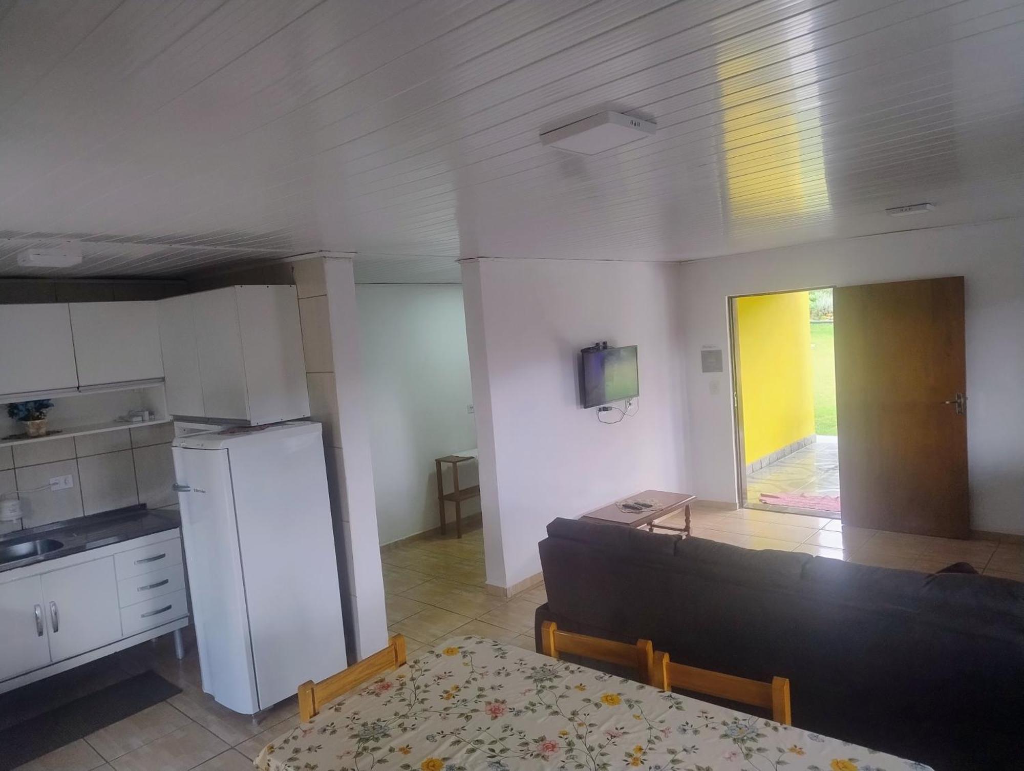 Casas Boa Vista Βίλα Campos do Jordão Εξωτερικό φωτογραφία