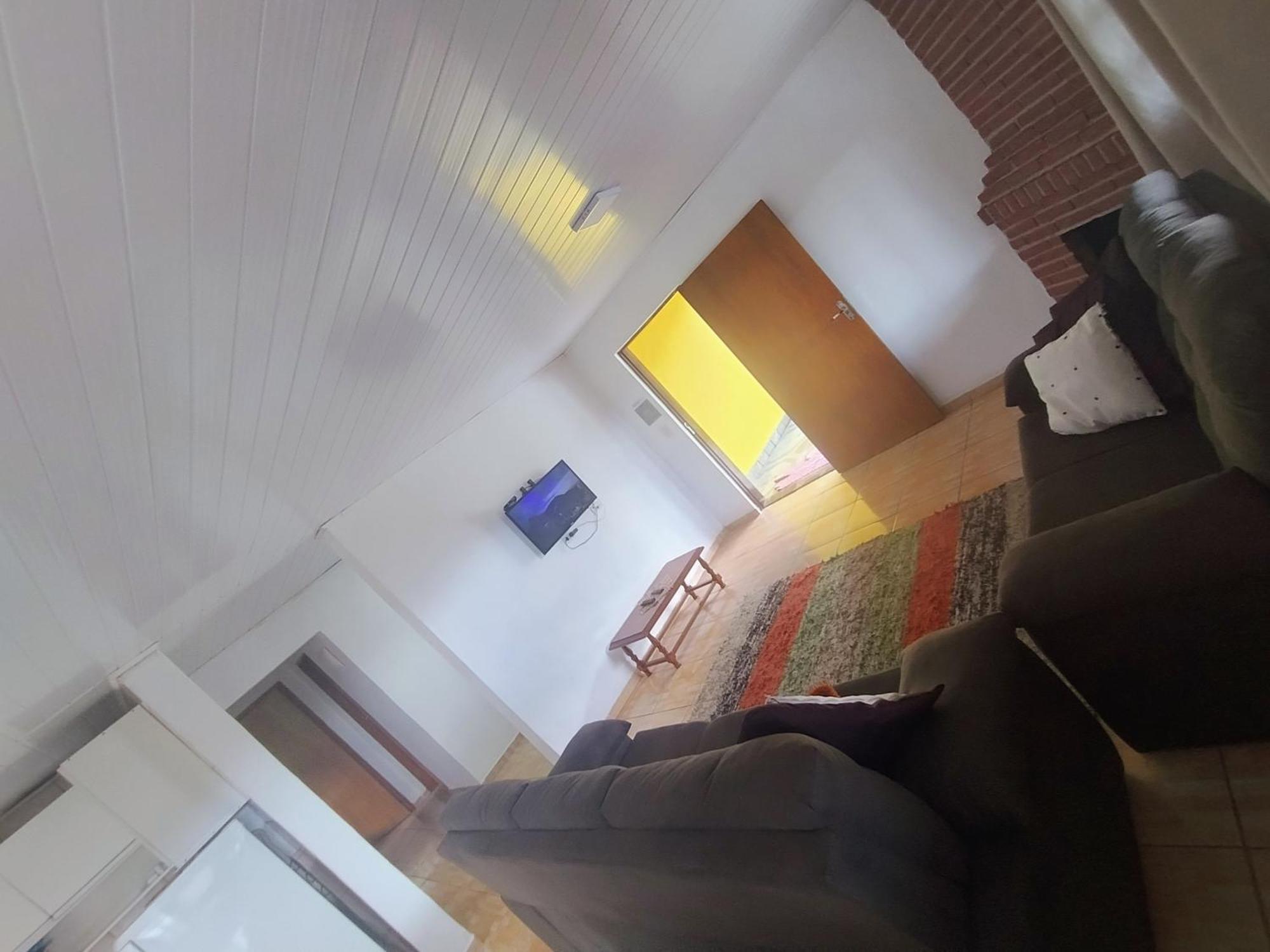 Casas Boa Vista Βίλα Campos do Jordão Εξωτερικό φωτογραφία