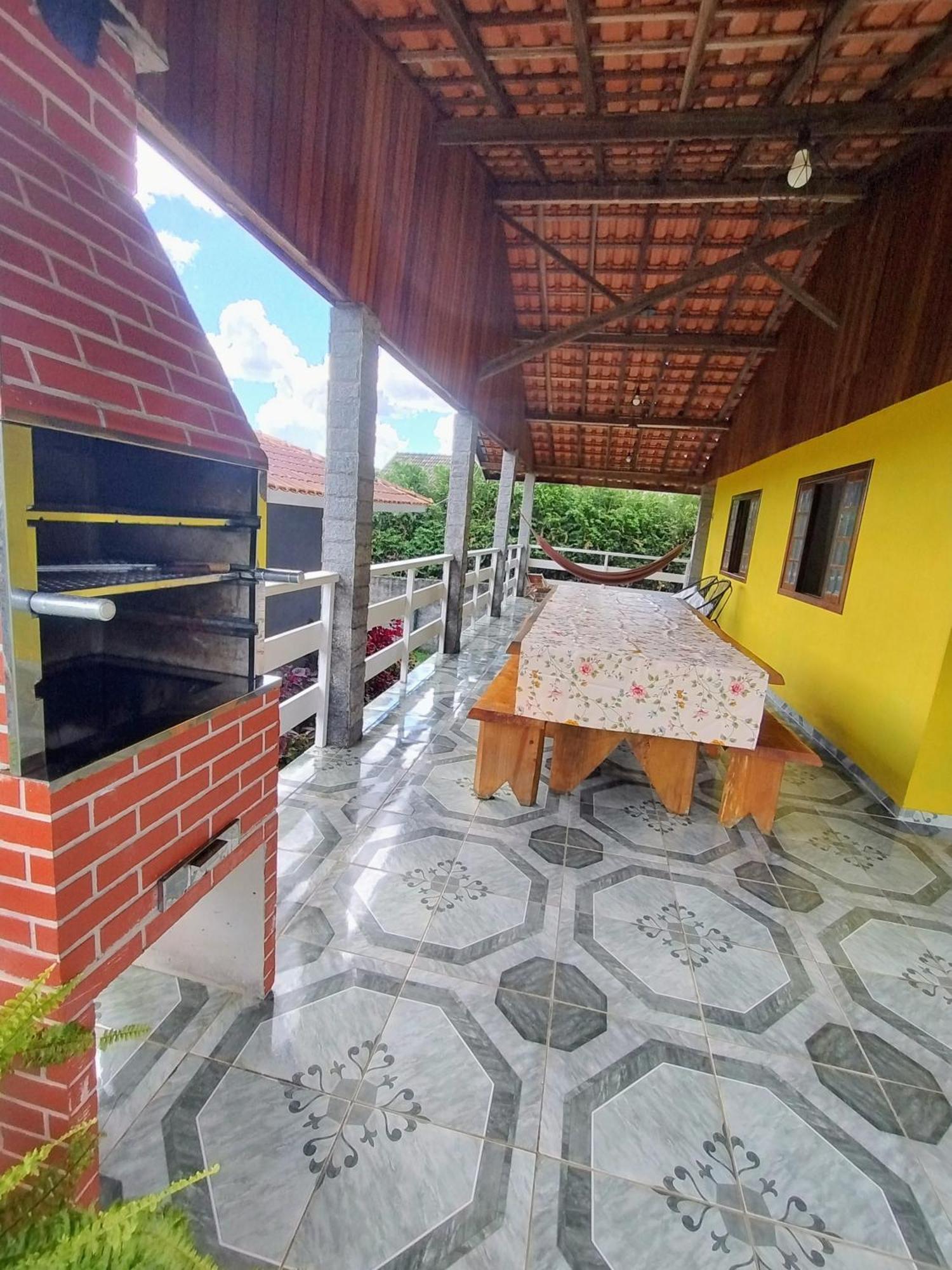 Casas Boa Vista Βίλα Campos do Jordão Εξωτερικό φωτογραφία